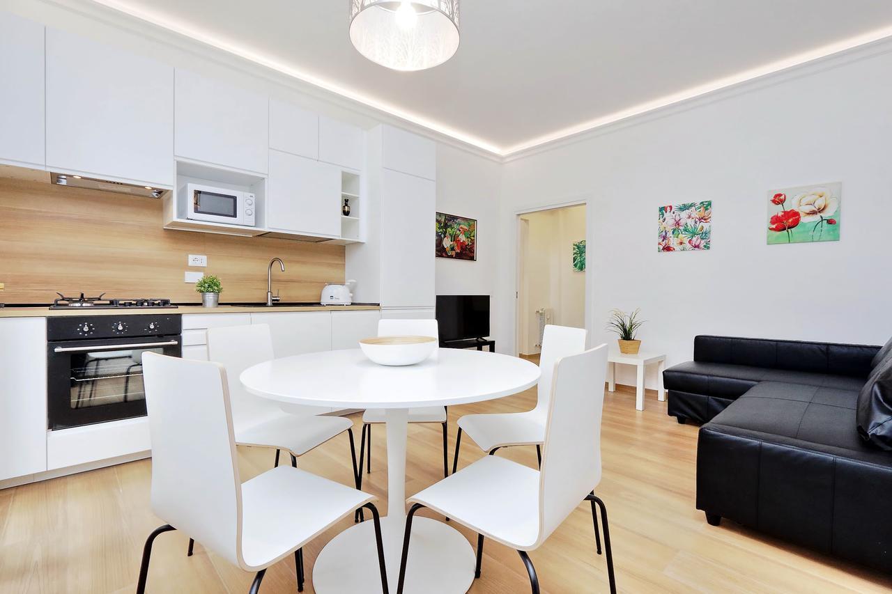 Cozy Domar - My Extra Home Рим Екстер'єр фото