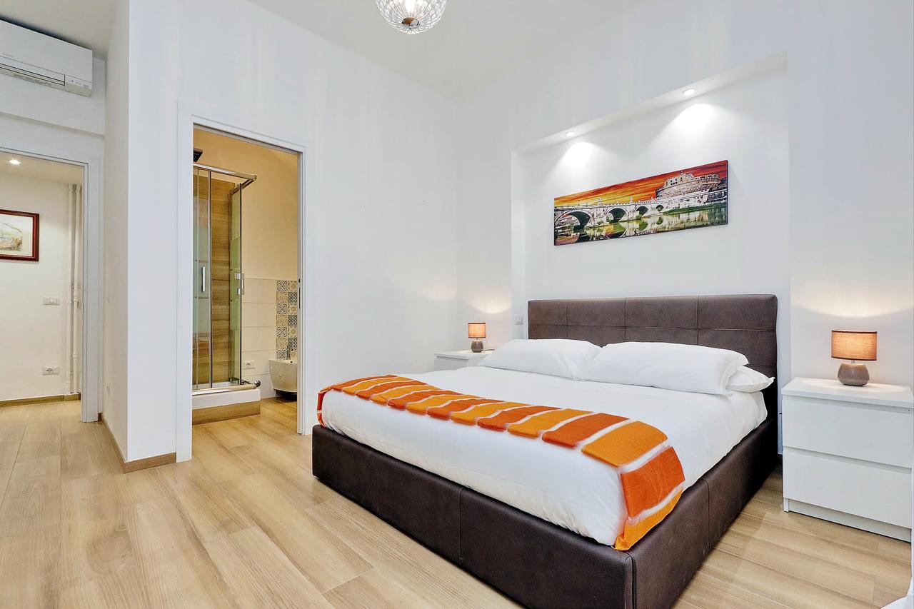 Cozy Domar - My Extra Home Рим Екстер'єр фото