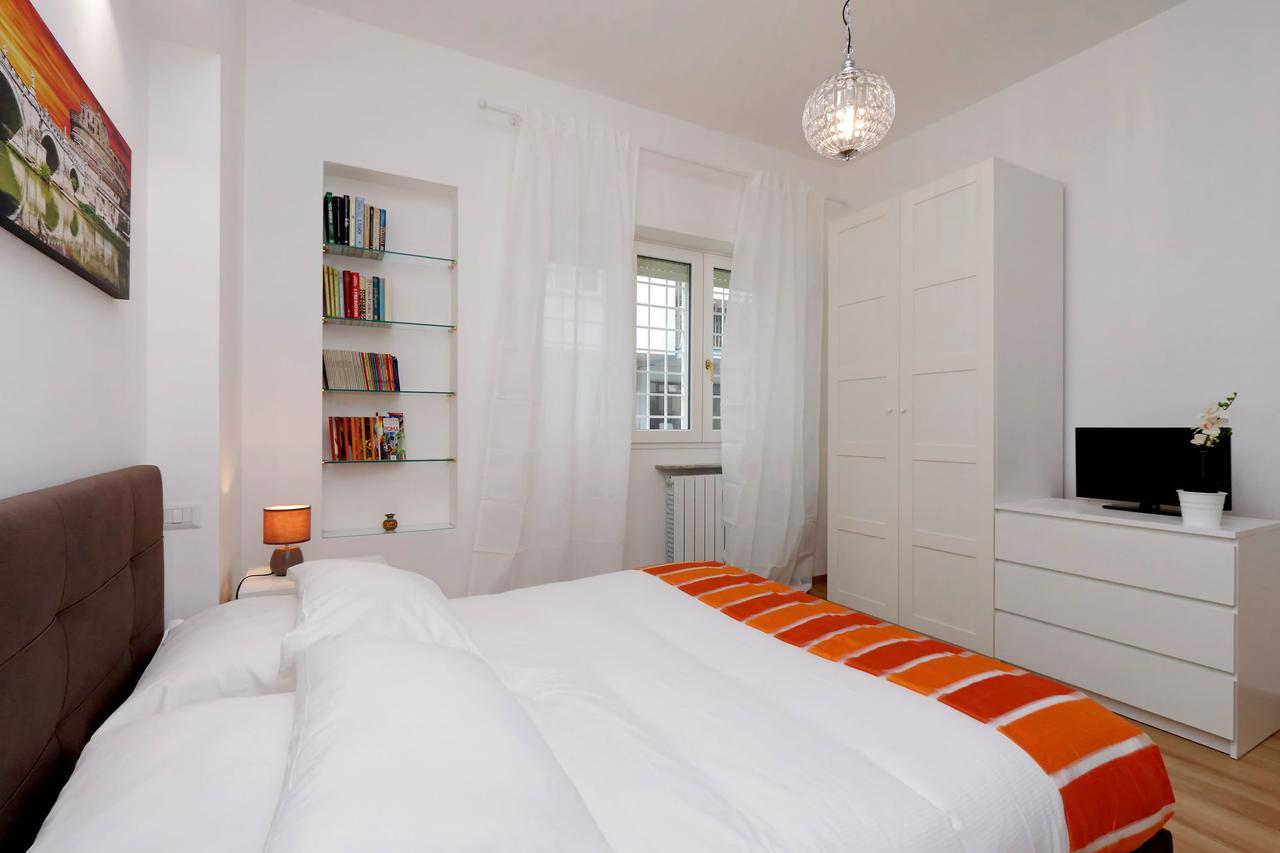 Cozy Domar - My Extra Home Рим Екстер'єр фото